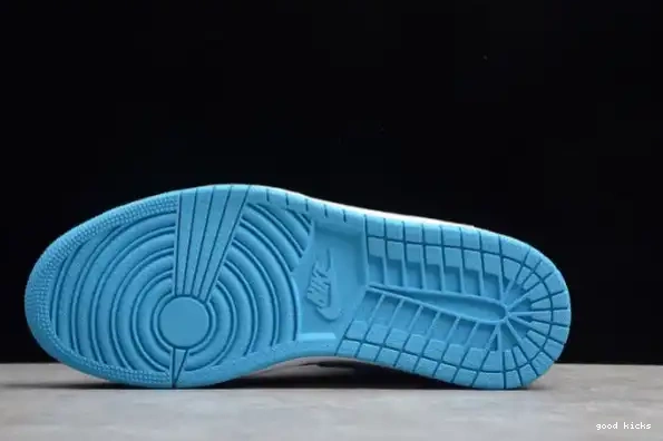 Air Retro 'UNC' High 555088-117 Jordan OG 1 0324